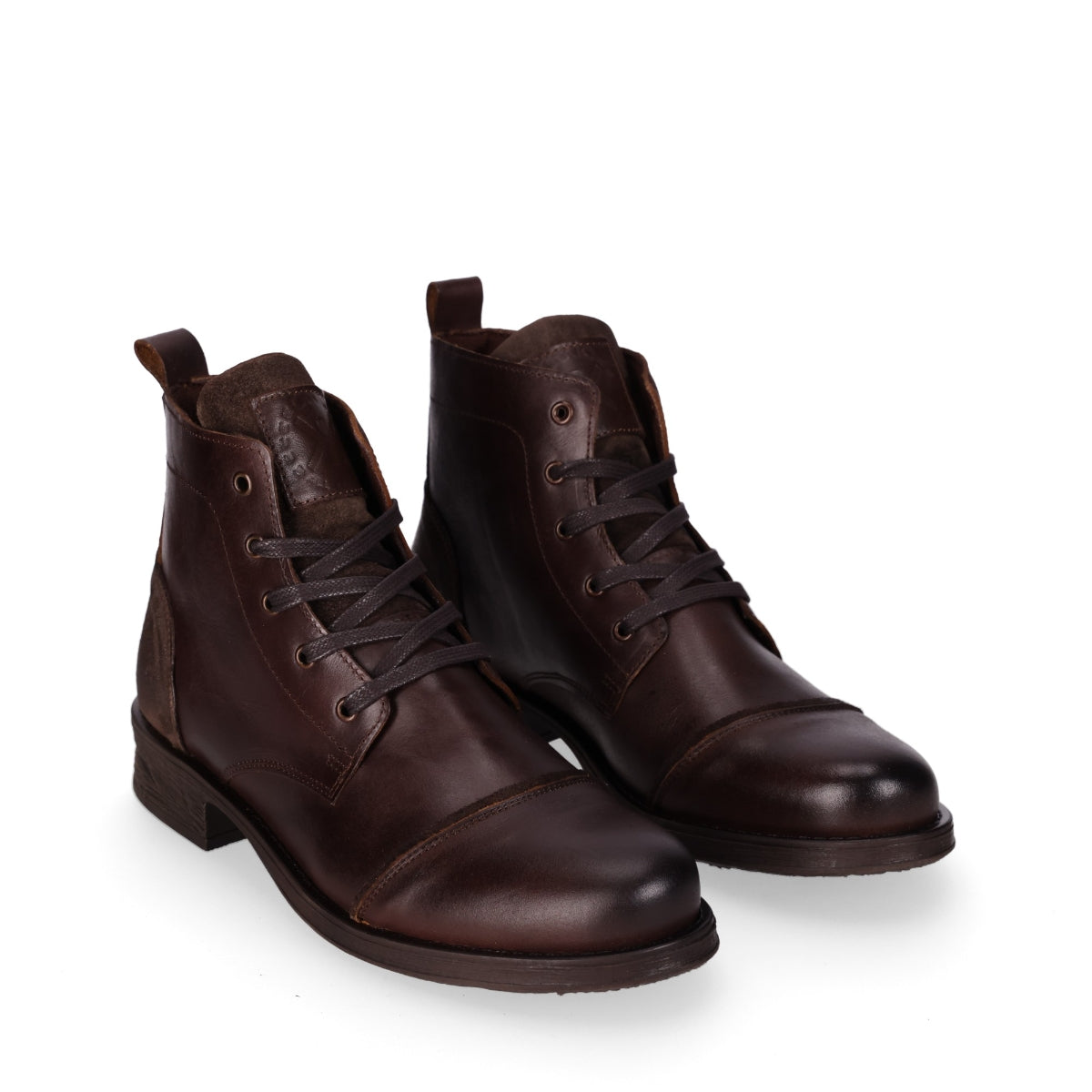 ST TRUMP 5810 Marron/Brown-2