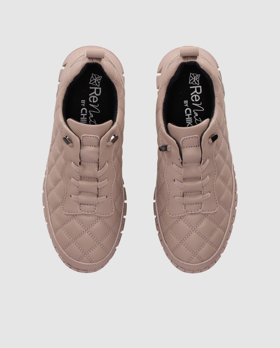 RE FLORES 03 Taupe/Taupe-3