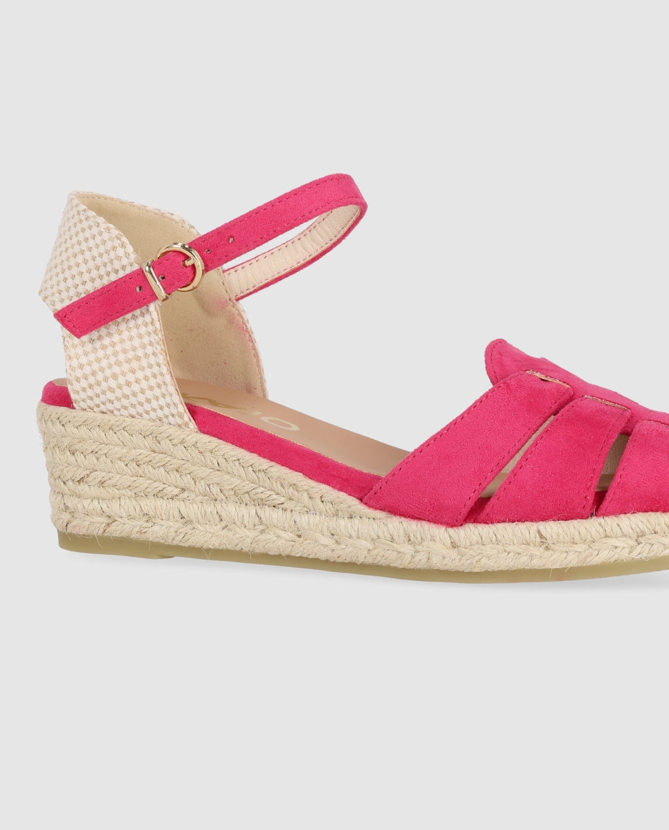 URSULA 05 Fucsia/Fuchsia-4
