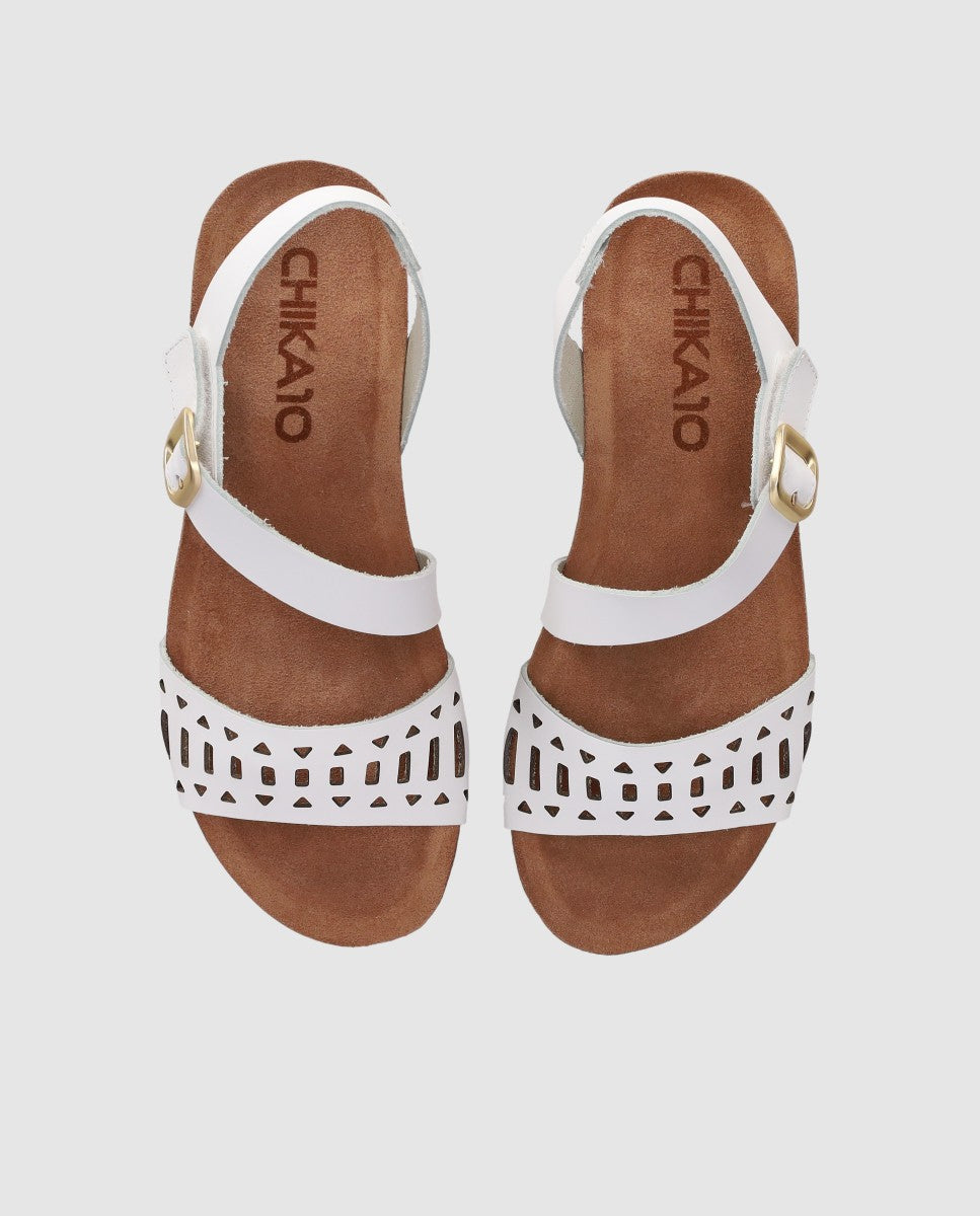 ST MONAKO 01 Blanco/White-3