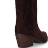 NEREIDA 08 Marron/Brown-3