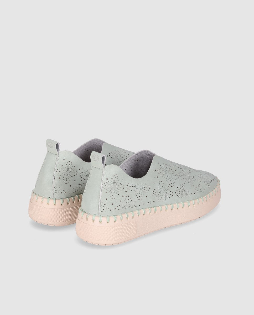 CARMEN UP 04 Verde/Green-2