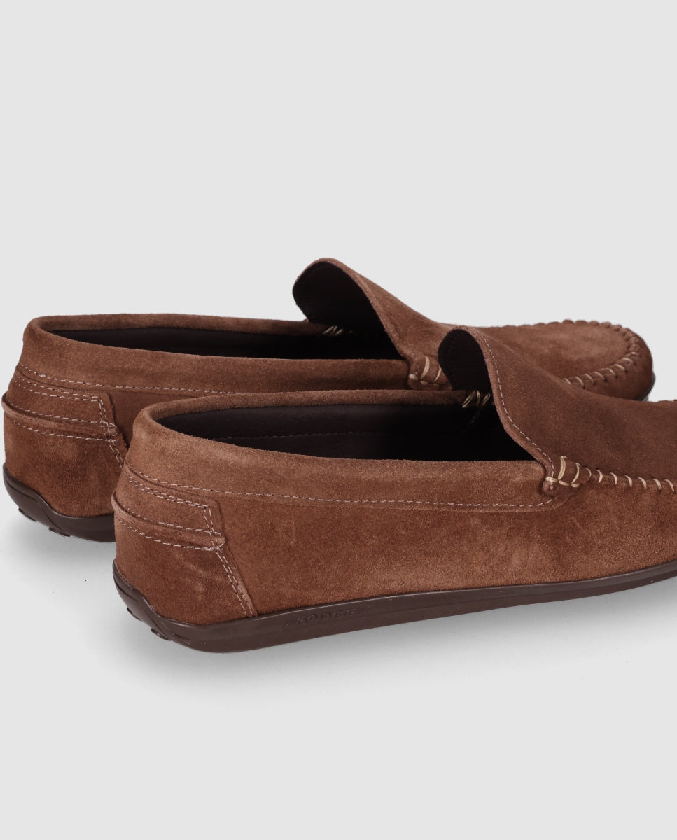 ST DRIVER 1860 Tostado/Dk.Beig-4