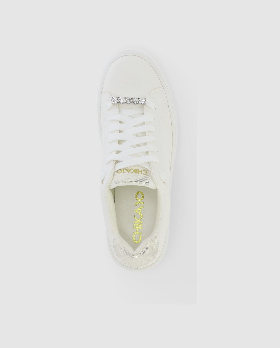 NUBIA 01 Blanco/White-8