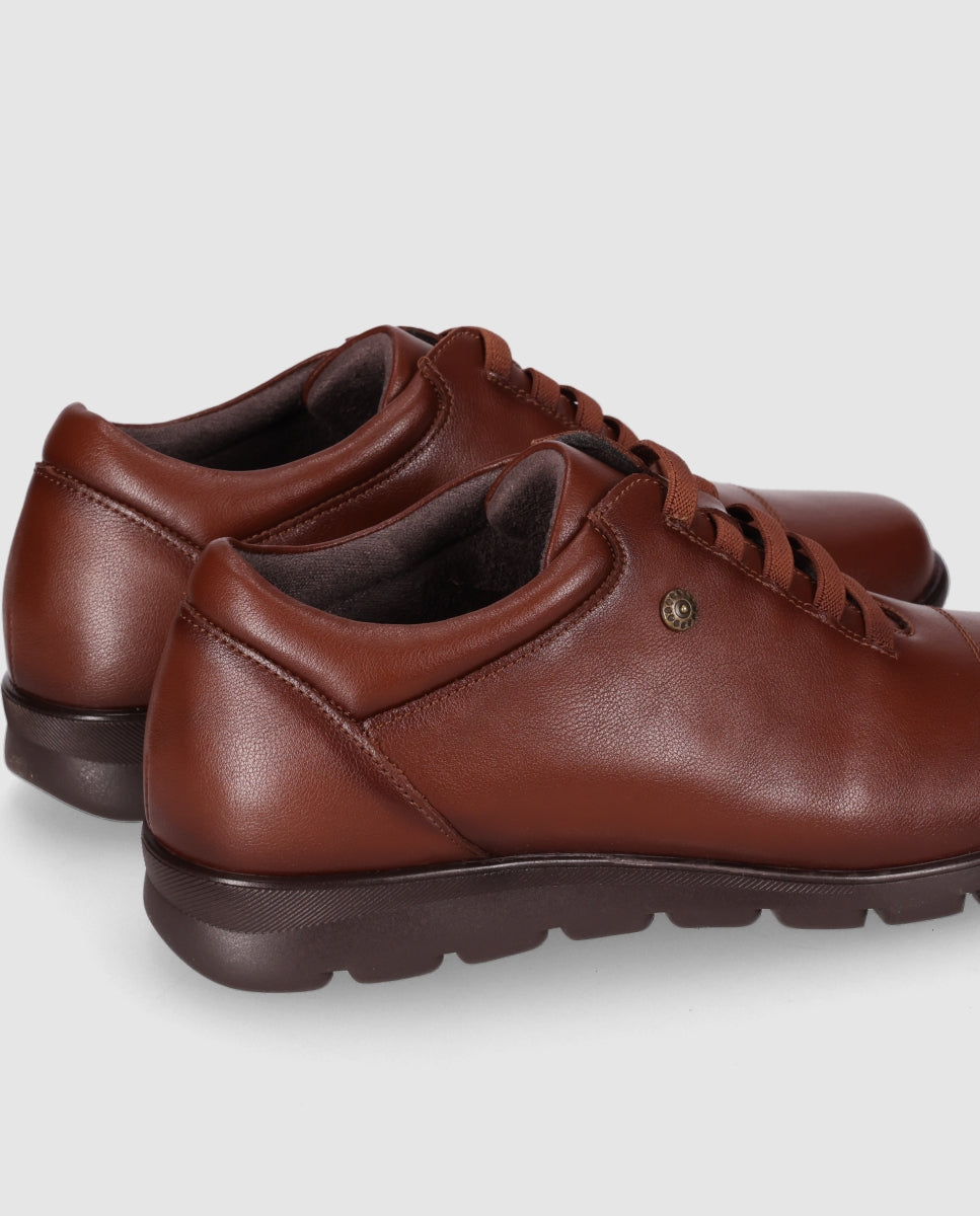 ST STELAR 1418N Cuero/Tan-4