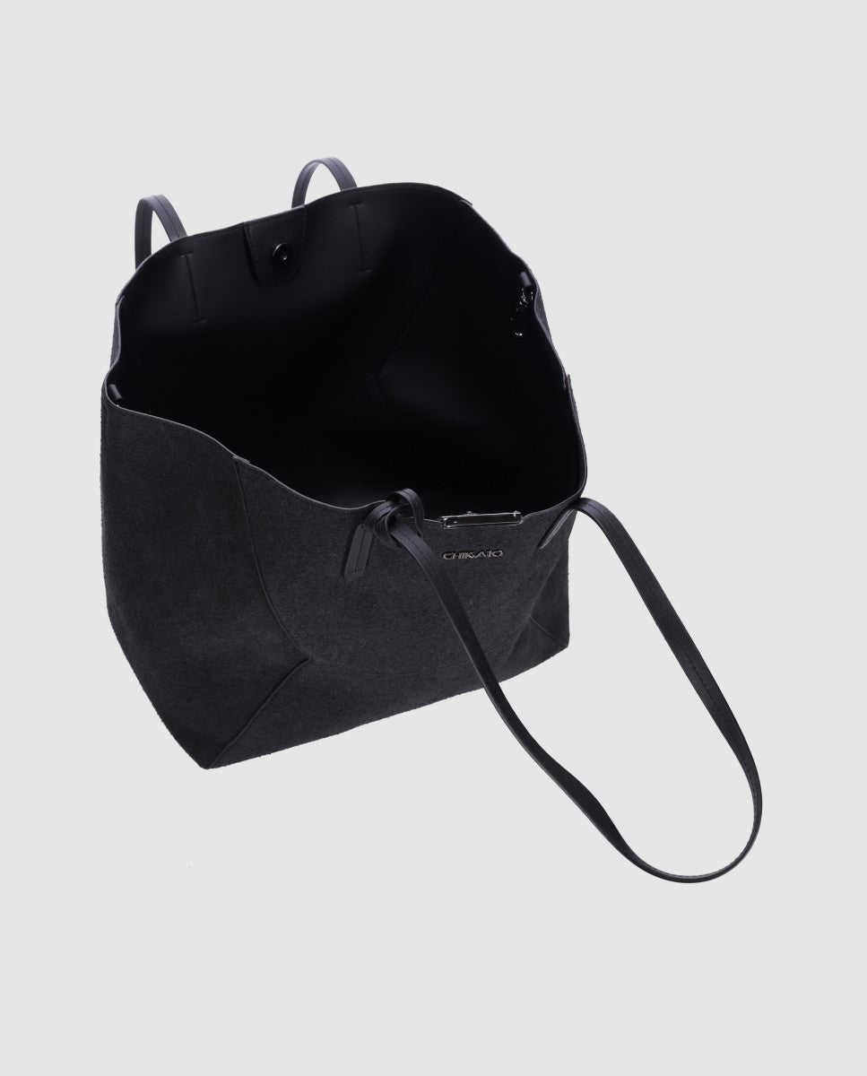 BAG SIMBA 01 Negro/Black-2