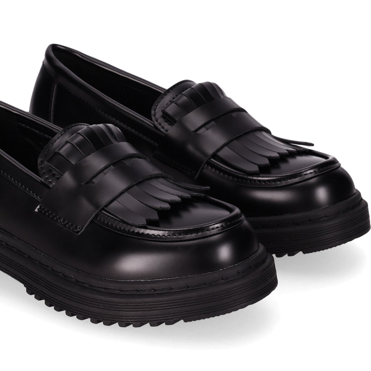 HOLANDA 25 Negro/Black-4