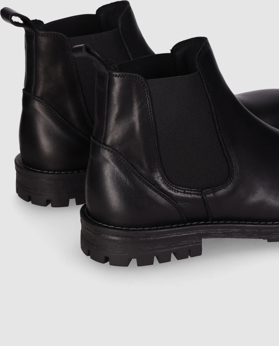 ST MOTORETA 4003 Negro/Black-4