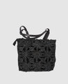 BAG CLAU 01 Negro/Black-5