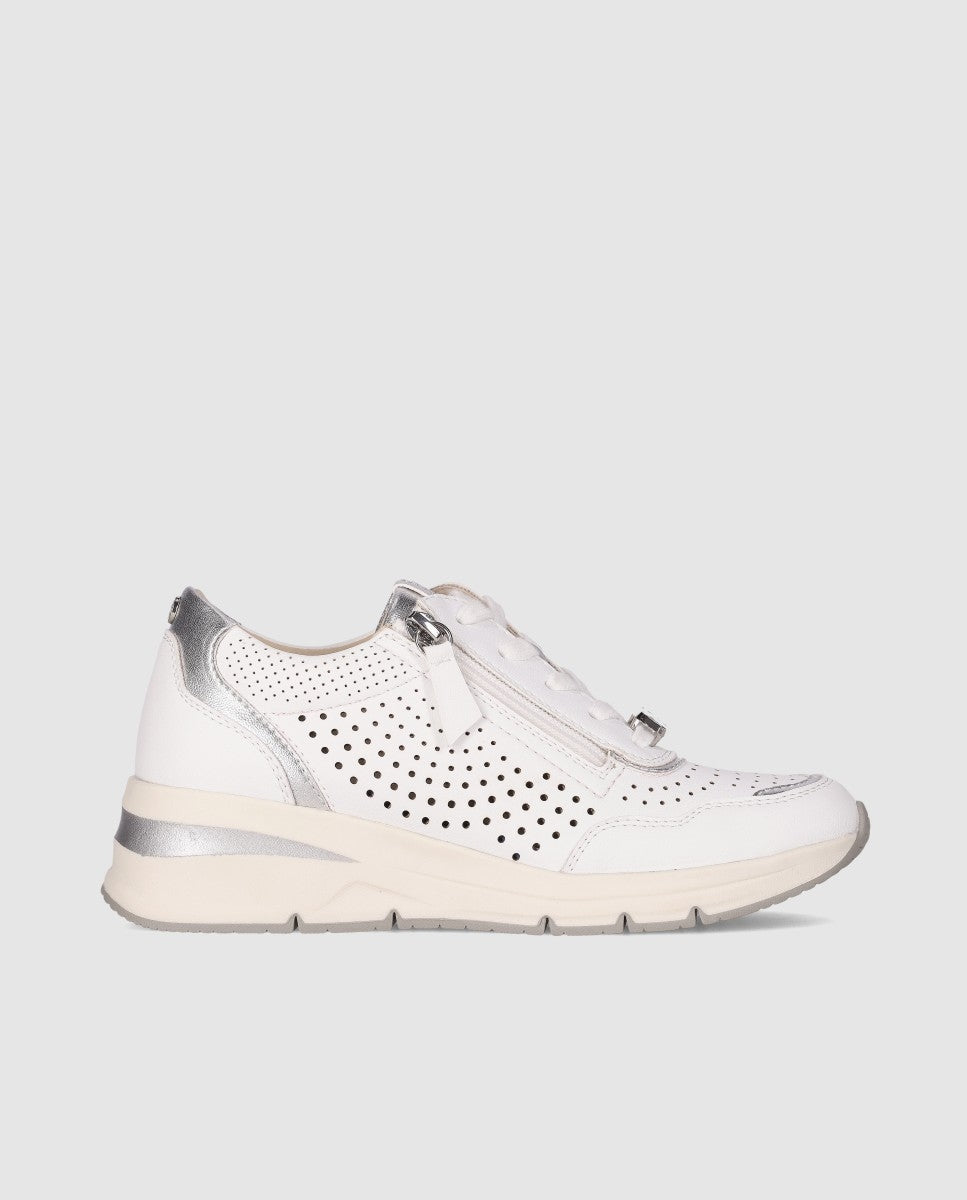 FRESH 02 Blanco/White-0