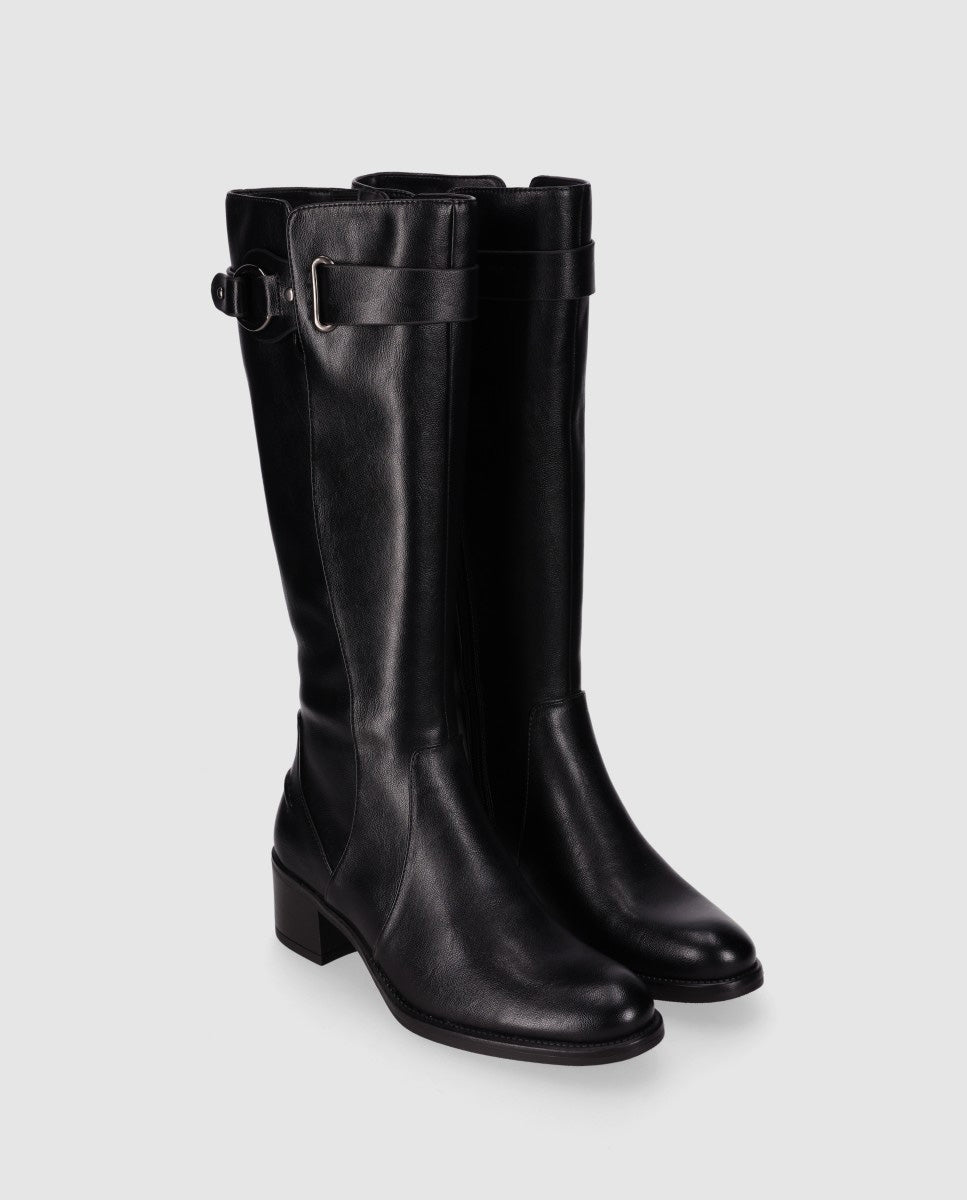 BAIDEN 17 Negro/Black-1