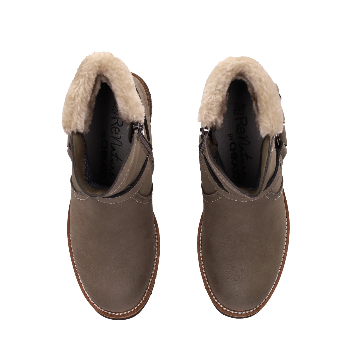 RE PELOTE 06 Taupe/Taupe-3