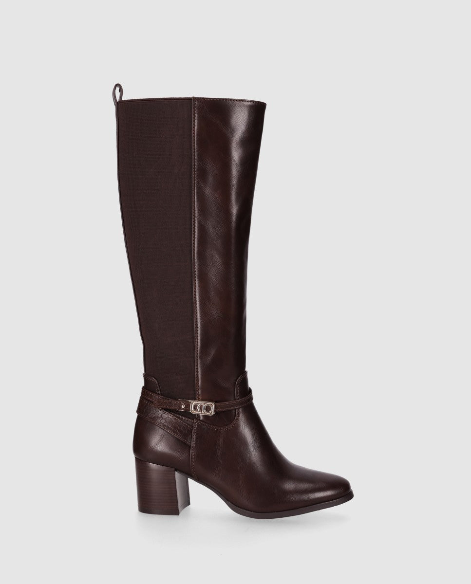 CAYETANA 07 Marron/Brown-0