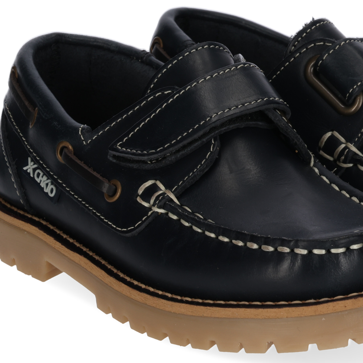 NAUTIC KIDS 02 Marino/Navy-4