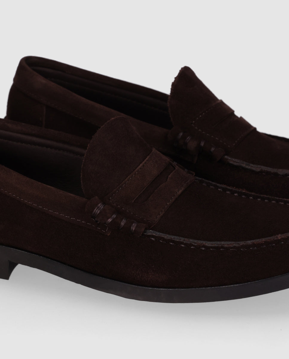 ST CASTALIA 14026 Marron/Brown-4