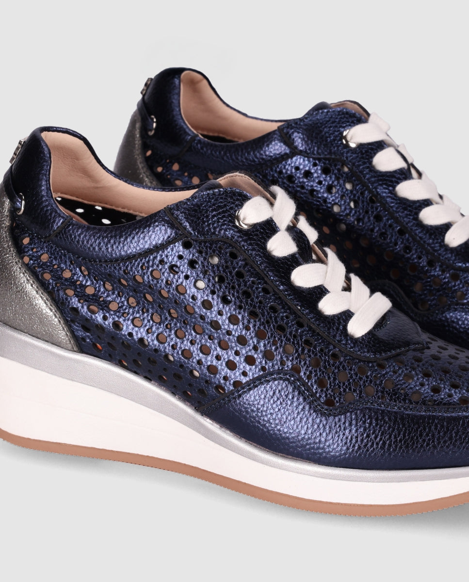 RE SAUCE 10 Marino/Navy-4