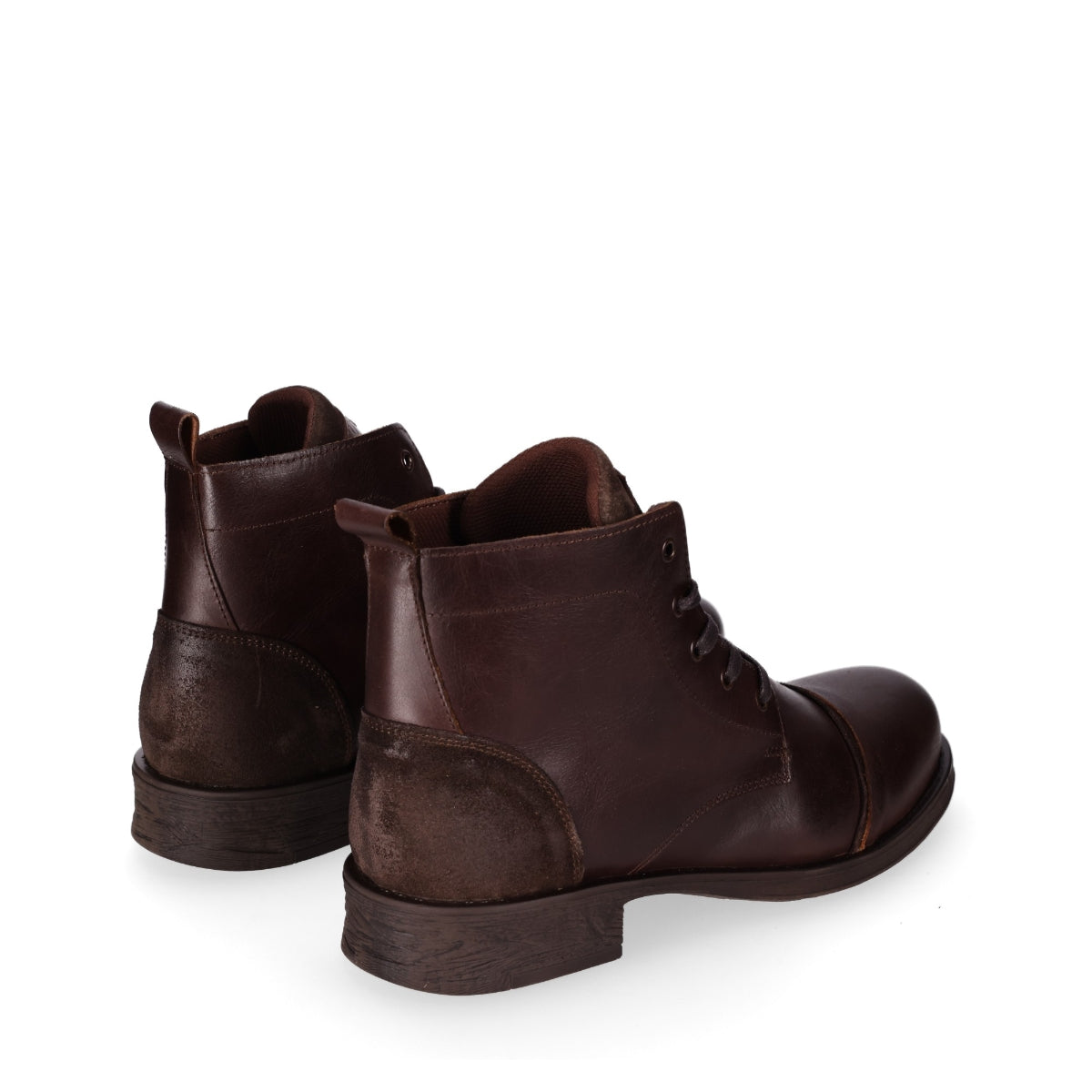 ST TRUMP 5810 Marron/Brown-3