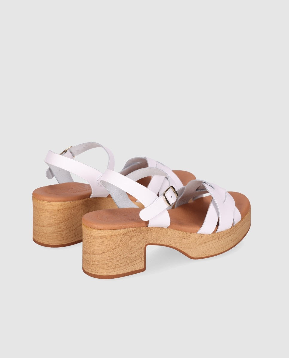 CAPRI 01 Blanco/White-2