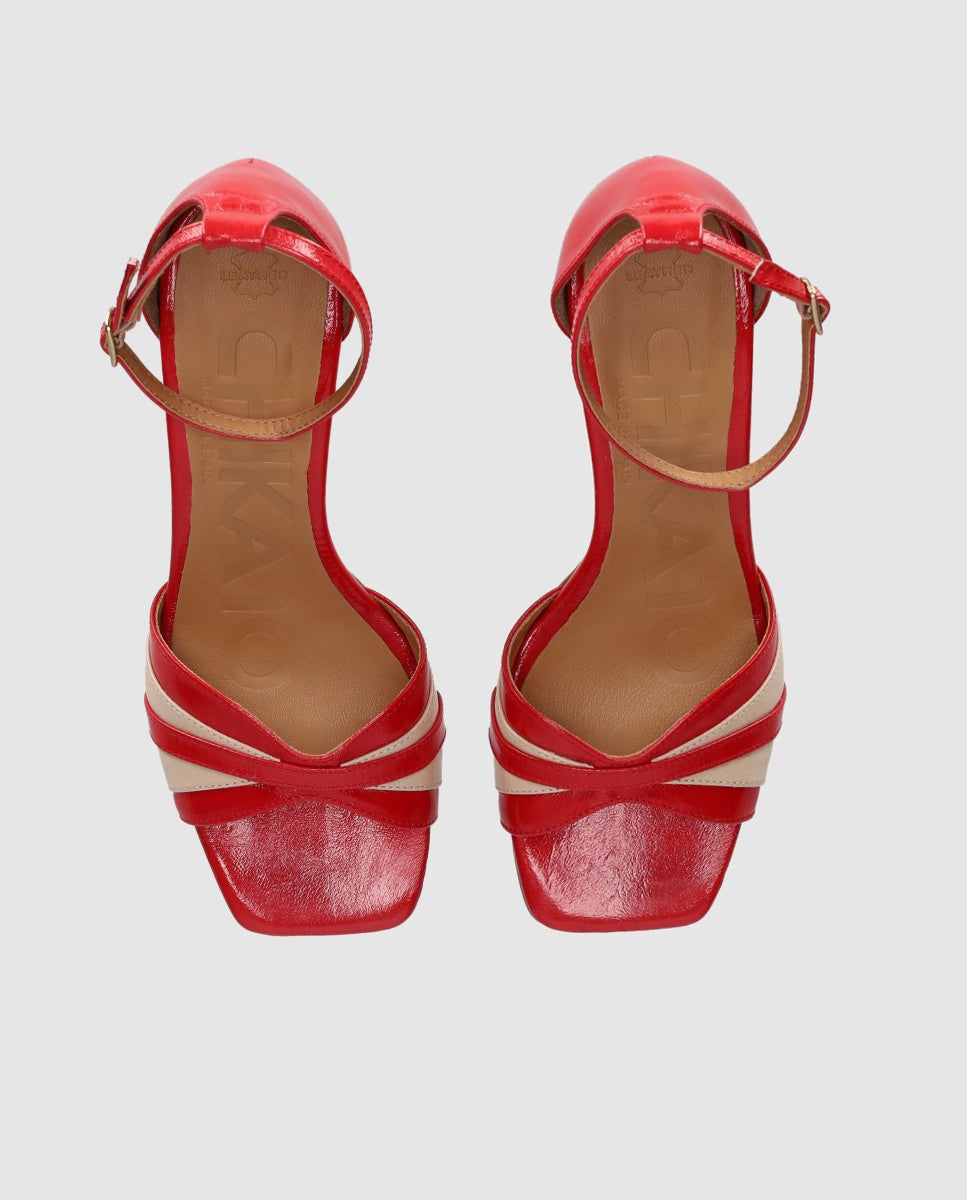 ST AGAPE 01 Rojo/Red-3
