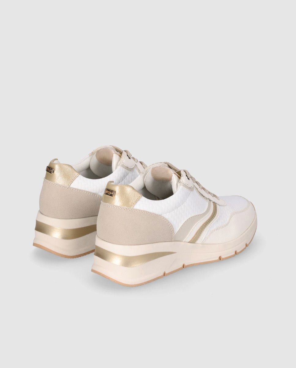 FRESH 03 Beig/Beige-2