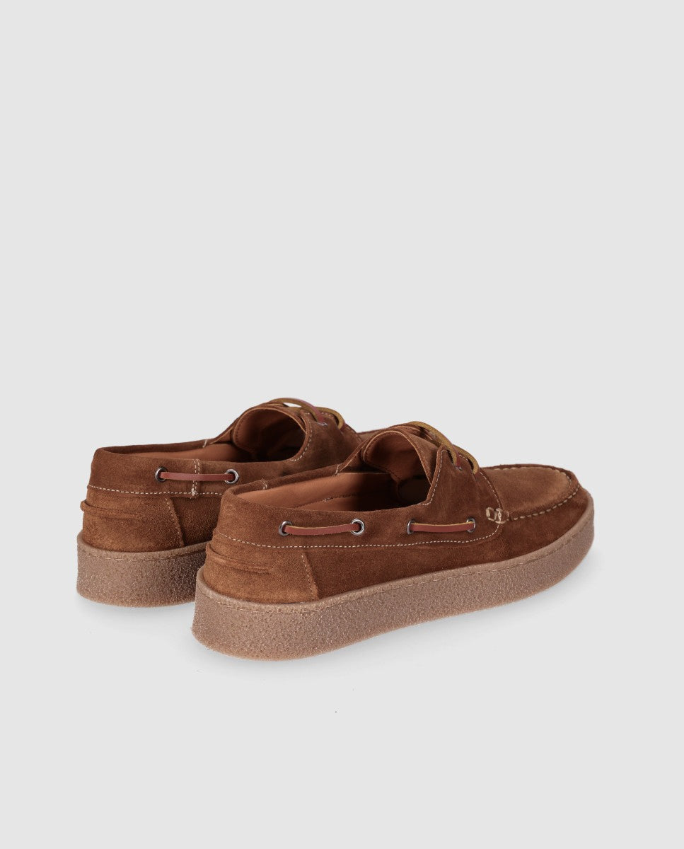 ST ROPE 6137 Cuero/Tan-2