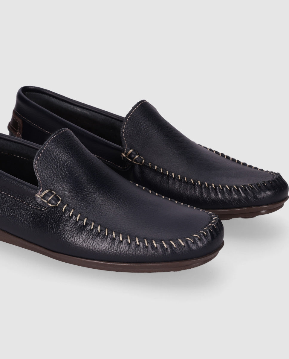 ST DRIVER 1860 Marino/Navy-4