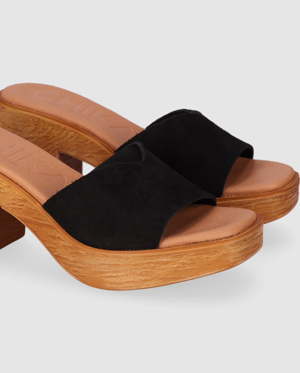 SAN MARINO 15 Negro/Black-4