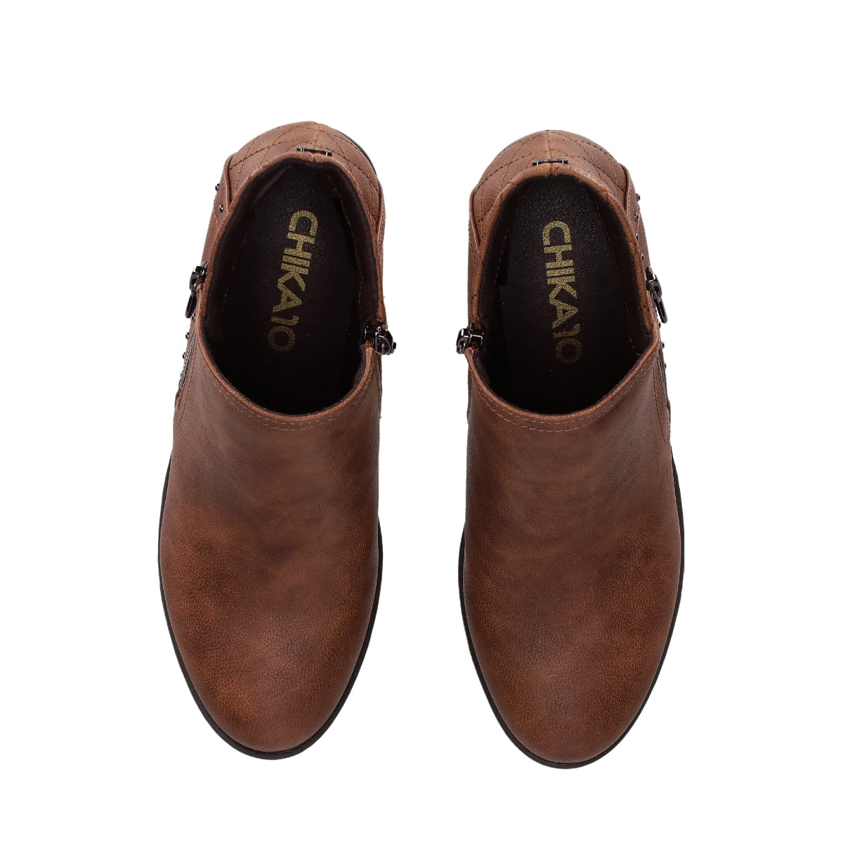 KURAZO 40 Cuero/Lg.Brown-3