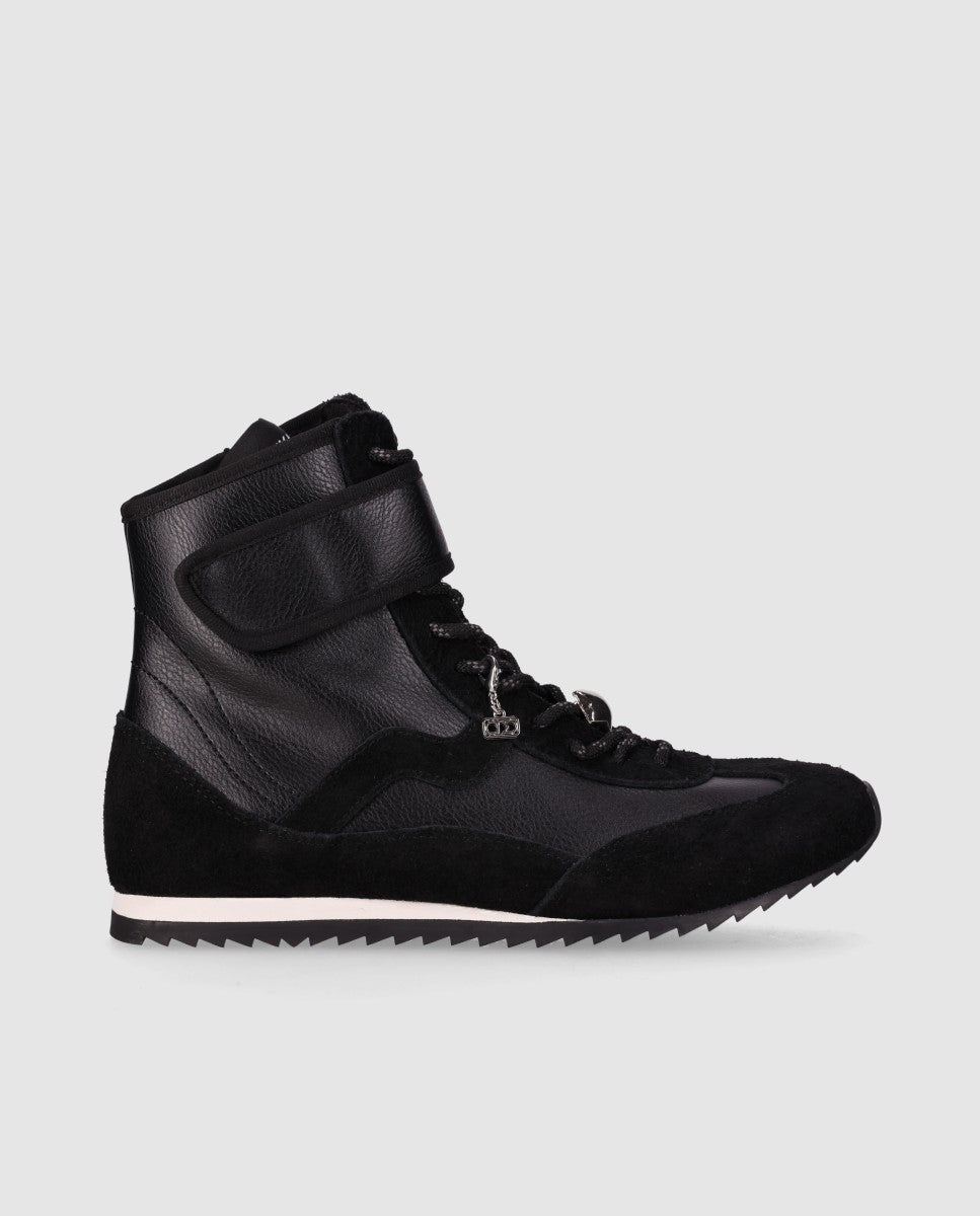 CLAIRE 08 Negro/Black-0