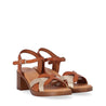 GOTICA 11 Multi-Cuero/Tan-1