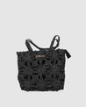 BAG CLAU 01 Negro/Black-4