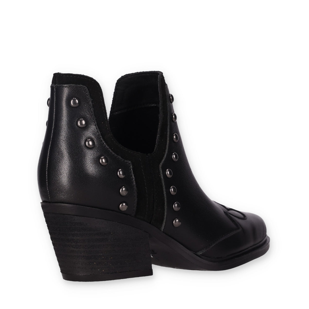 NEREIDA 10 Negro/Black-2