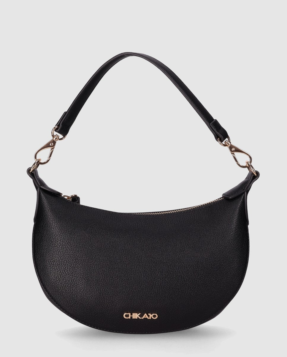 BAG FARRA 01 Negro/Black-4