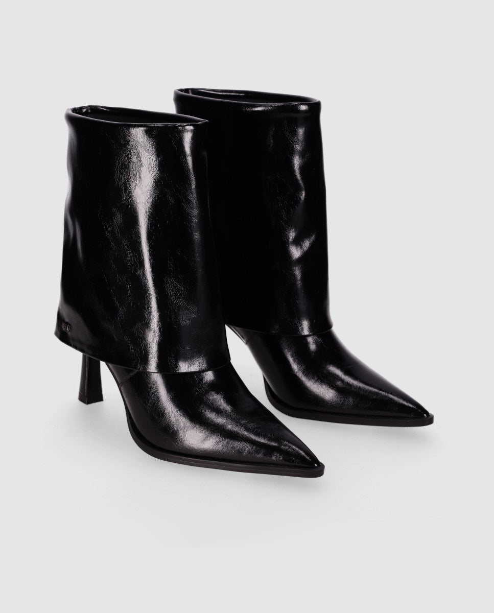 STYLE 01 Negro/Black-1