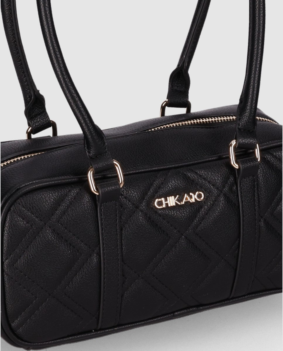 BAG LOBITA 04 Negro/Black-3