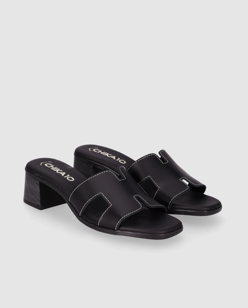 ST CIRCA 5900 Negro/Black-1