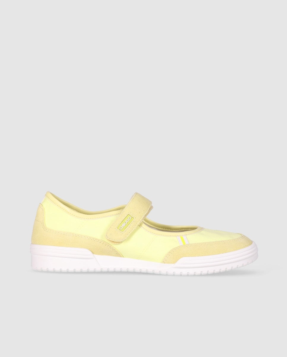BLISS 01 Amarillo/Yellow-0