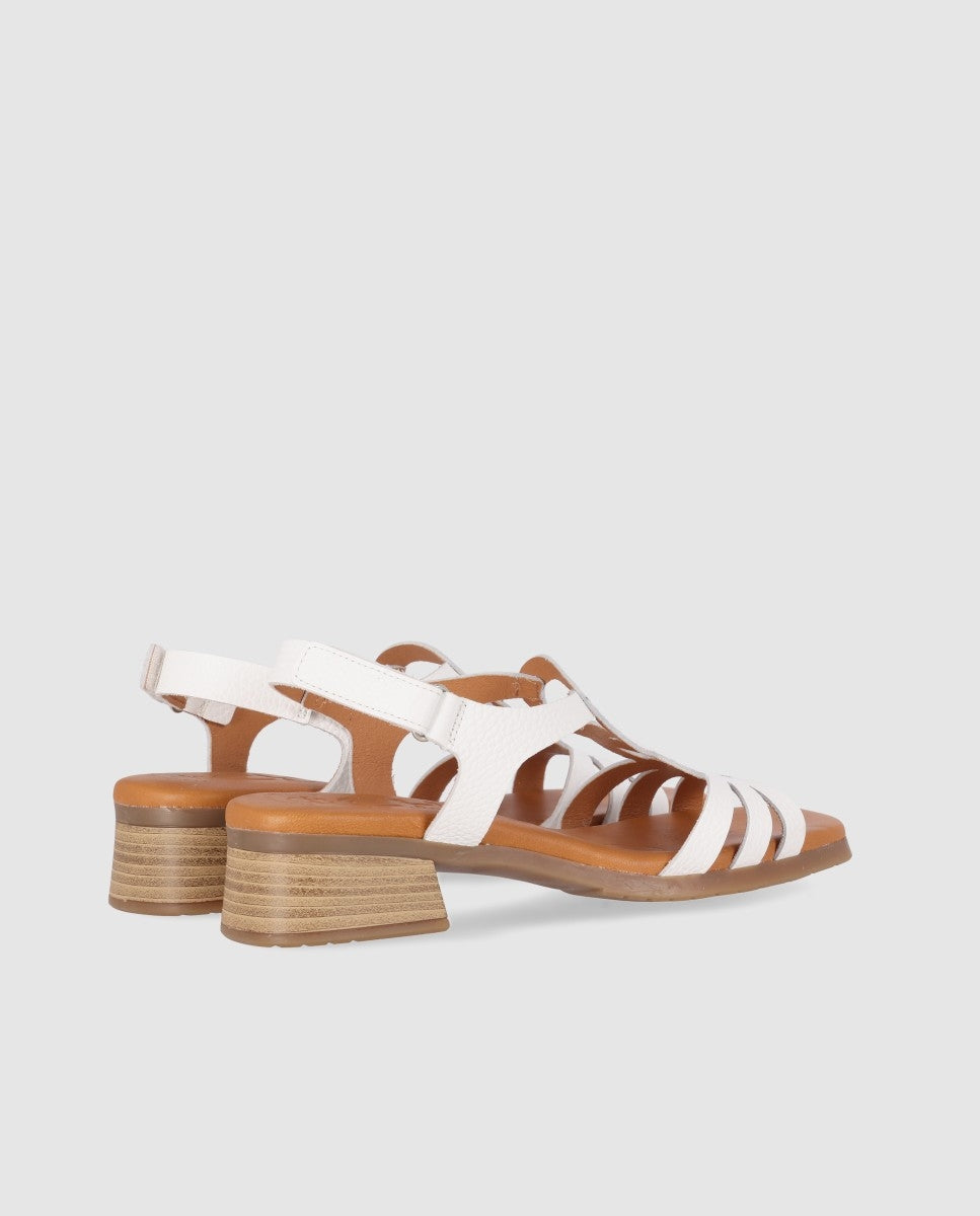 HILARI 02 Blanco/White-2