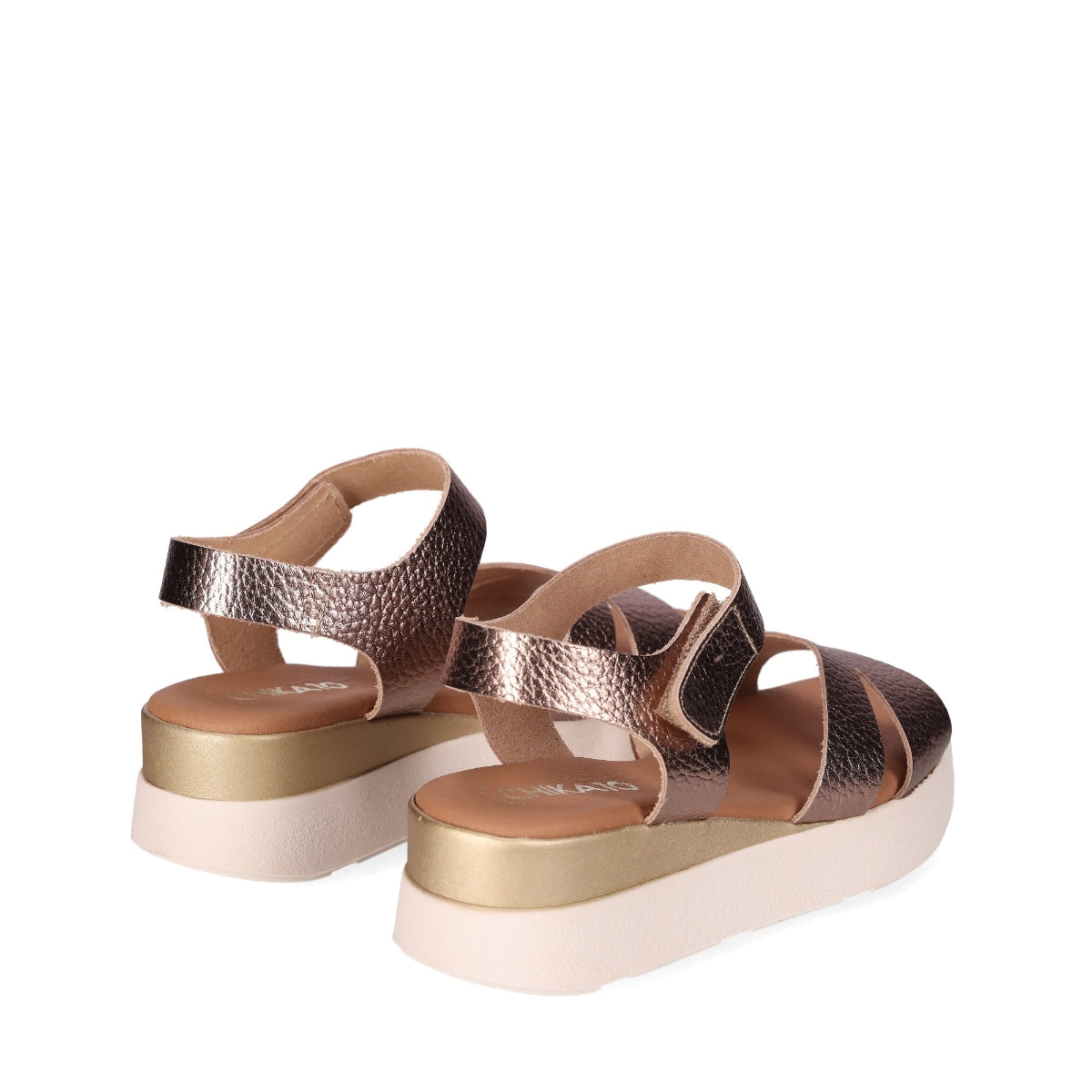 ST ZAGREB 5673 Bronce/Bronze-2