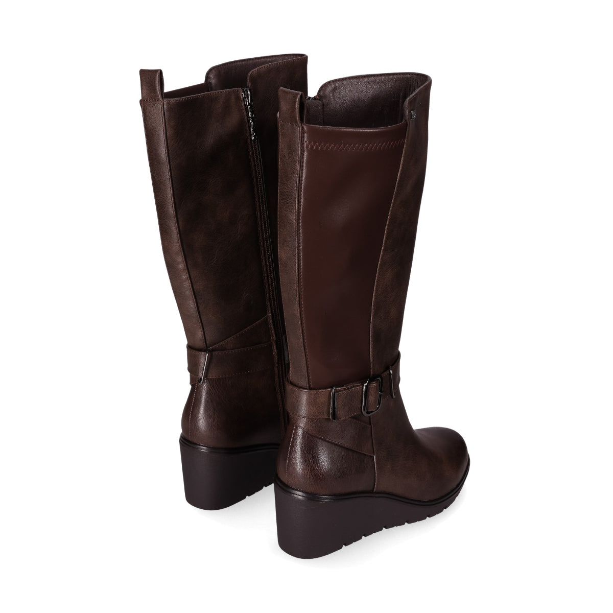 CLAKISA 04 Marron/Brown-2