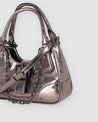 BAG PARADIS 01 Plomo/Gun-metal-7