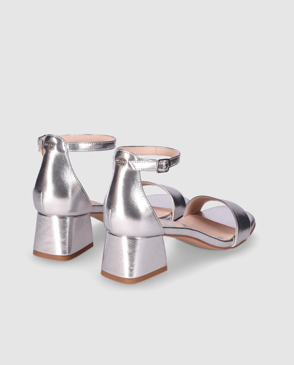 MELANIA 12 Plata/Silver-2