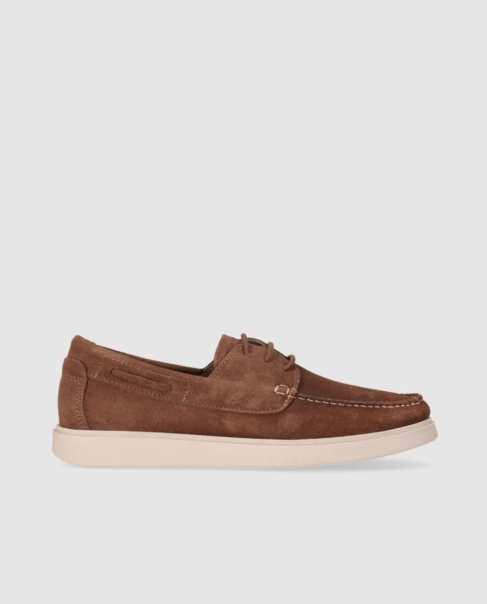 ST NIT 13380 Marron/Brown-0