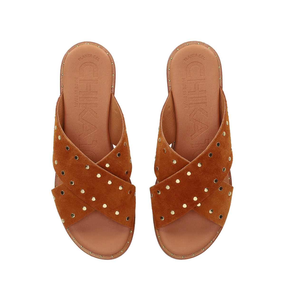 MUSAKA 15 Cuero/Tan-3