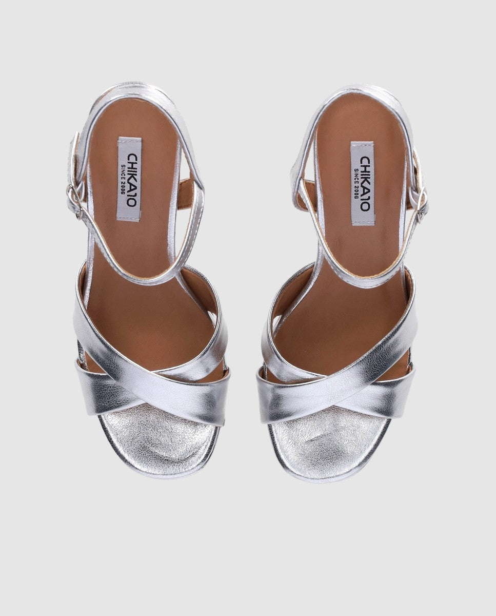 JOLIE 13 Plata/Silver-3