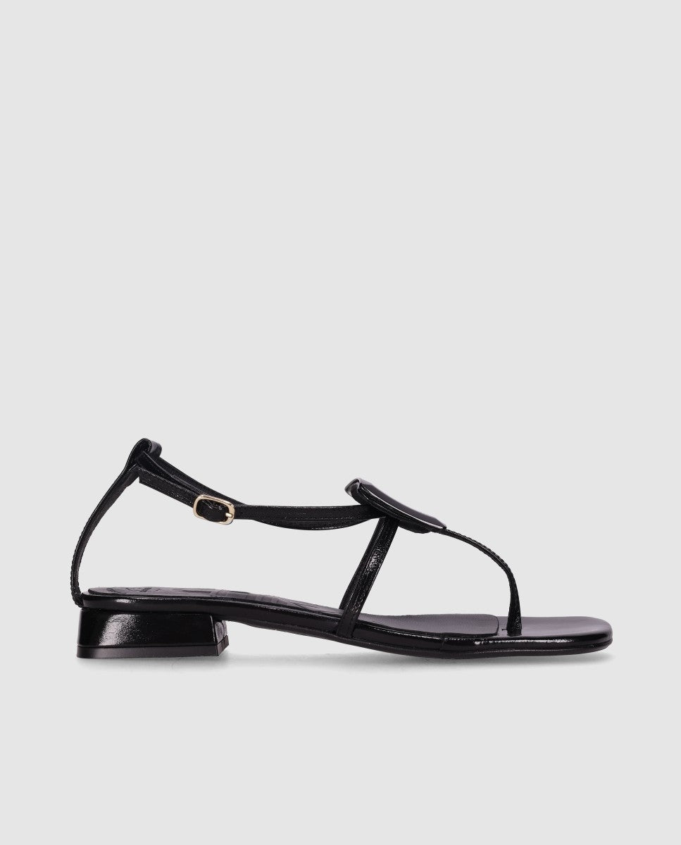 ST IMELDA 01 Negro/Black-0