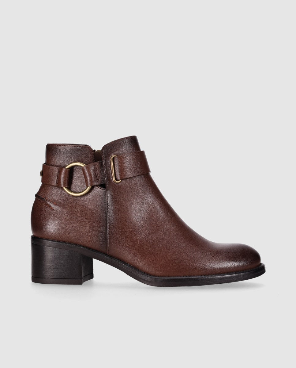 BAIDEN 16 Marron/Brown-0