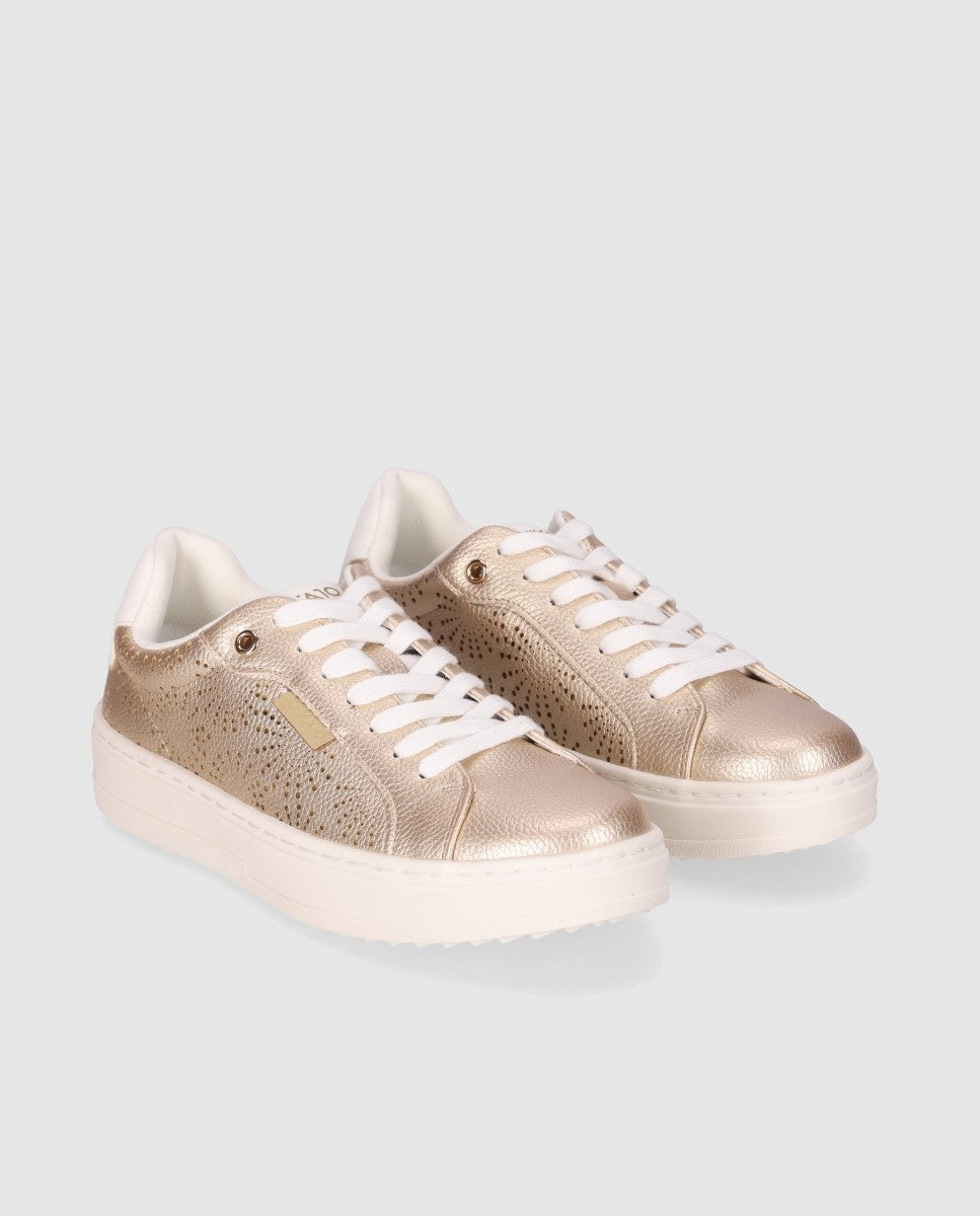 NUBIA 04 Oro/Gold-1