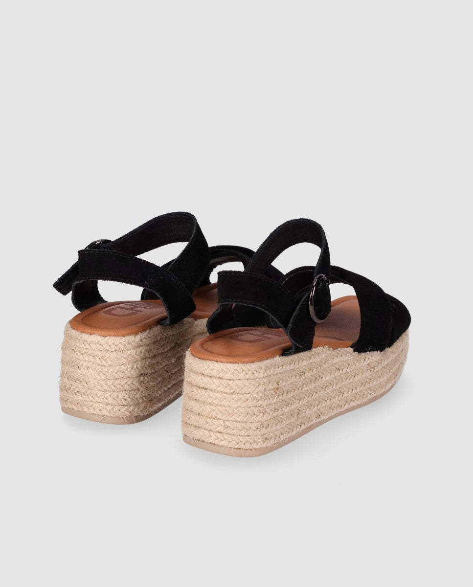 NEW BONITA 11 Negro/Black-2