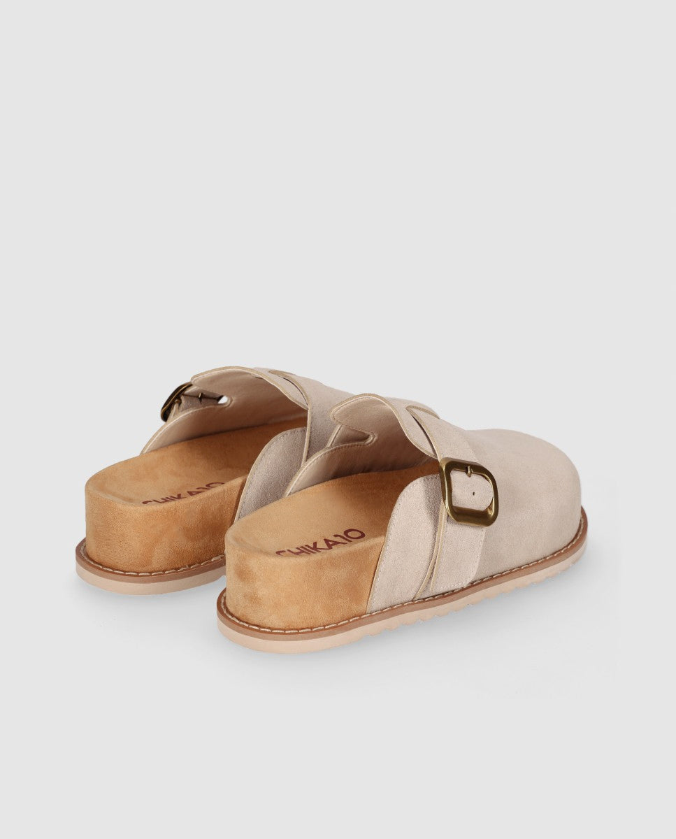 BIOLAND 02 Beig/Beige-2